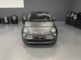 Fiat 500 1.2 Lounge GQ 2015 - Fiat 500 GQ mit Benzin-Antrieb