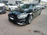 Audi A5 SPB 40 TDI quattro S tronic line edition - Audi A5 Hybrid (Diesel/Elektro)