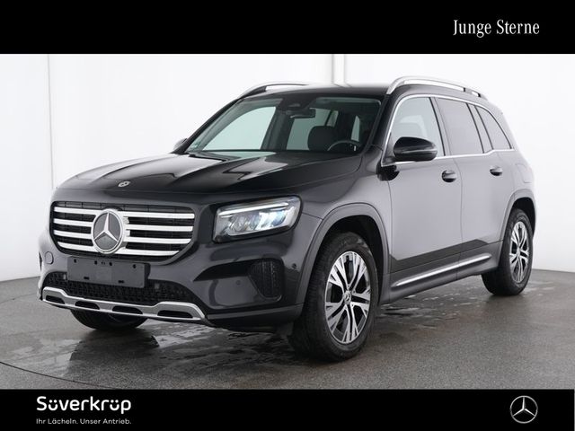 MERCEDES-BENZ GLB 180 d , PROGRESSIVE AHK DISTR KAMERA SPUR