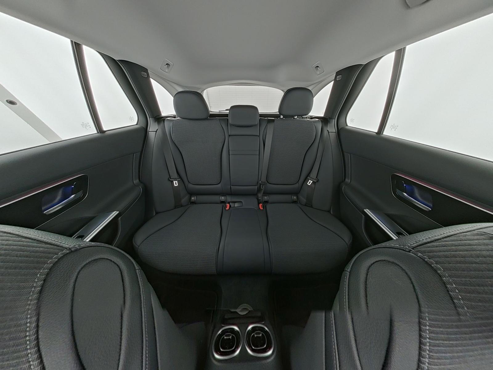Mercedes-Benz C-Class d Avantgarde Kamera LED Navi Park-Paket SH, миниатюра 17