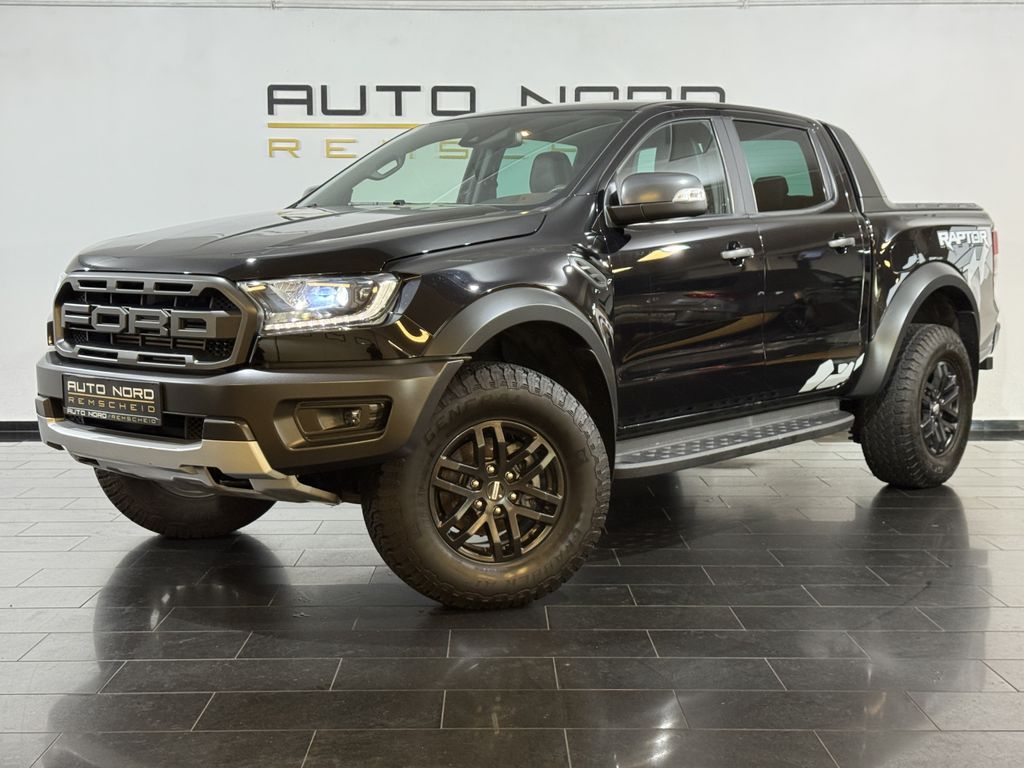 Image of Ford Ranger