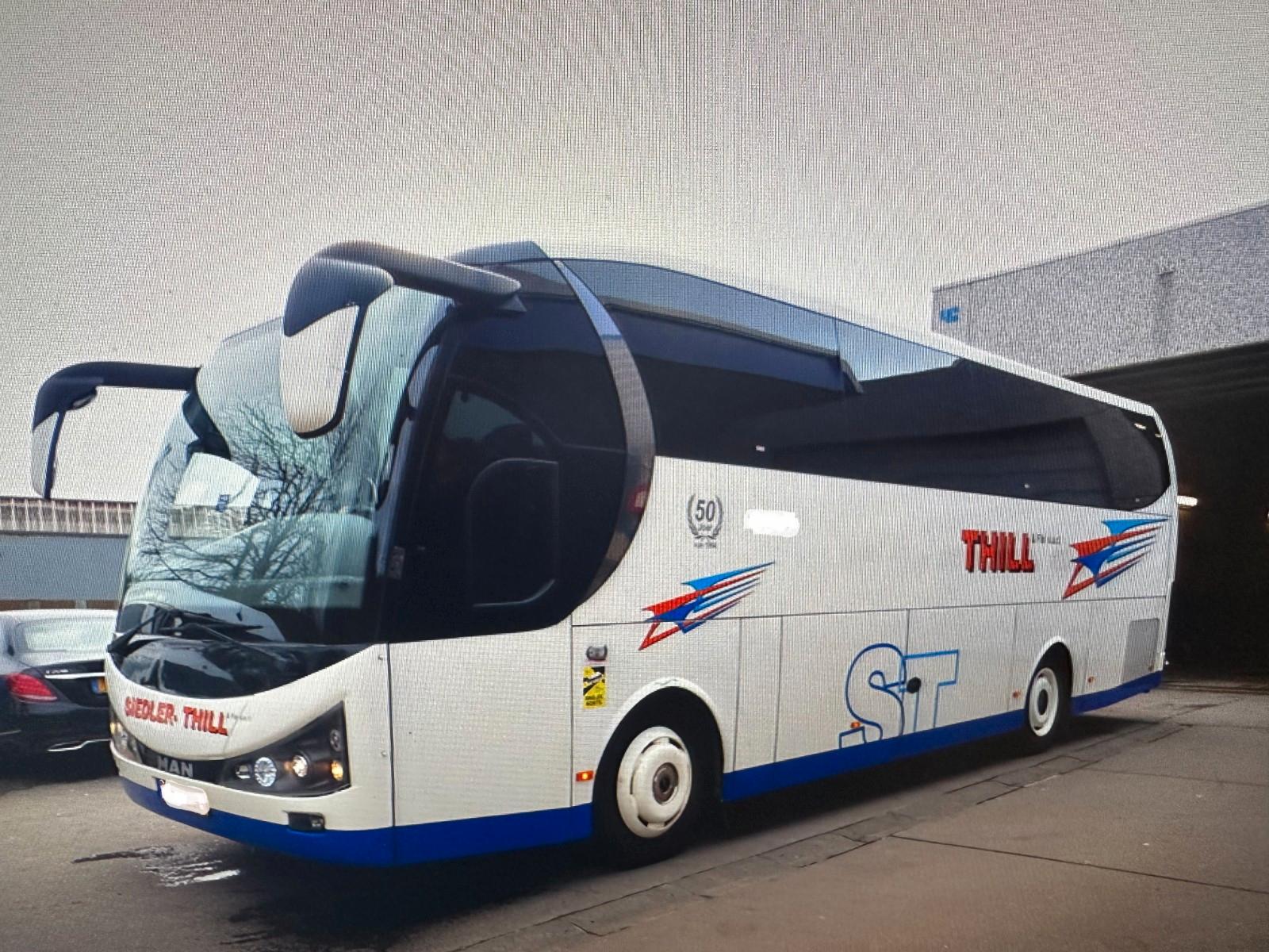 MAN Marco Polo Sunstar