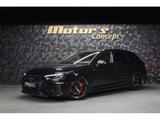 Audi RS4 AVANT Compétition Plus 2.9 V6 QUATTRO - BAQU - Audi RS4 competition plus Gebrauchtwagen