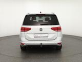 Volkswagen Touran 1.4 TSI Highline LED Navi ACC 7-Sitzer - Volkswagen Touran mit Benzin-Antrieb: Kleinbus, 1.4