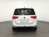 Volkswagen Touran 1.4 TSI Highline LED Navi ACC 7-Sitzer - Volkswagen Touran: Sitz