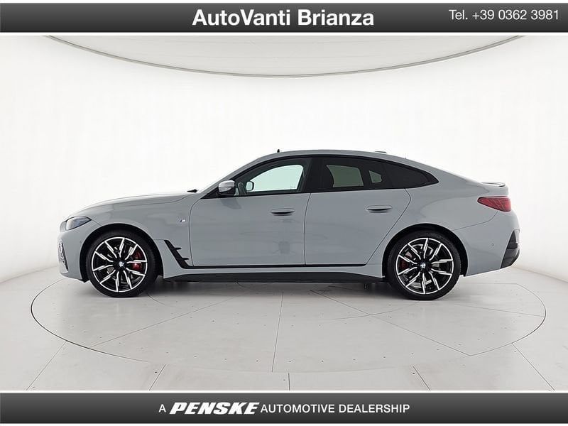 Other BMW i4 i4 xdrive40 MSport Pro imagem 3