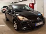 Mazda 3, 2,2 Liter Diesel Einparkhilfe, Na... - Mazda 2 mit Diesel-Antrieb: Limousine