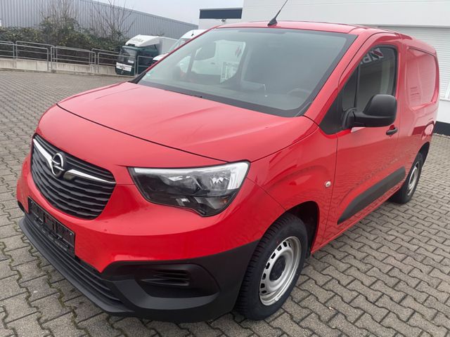 Opel Combo E Cargo Selection,Klima,USB