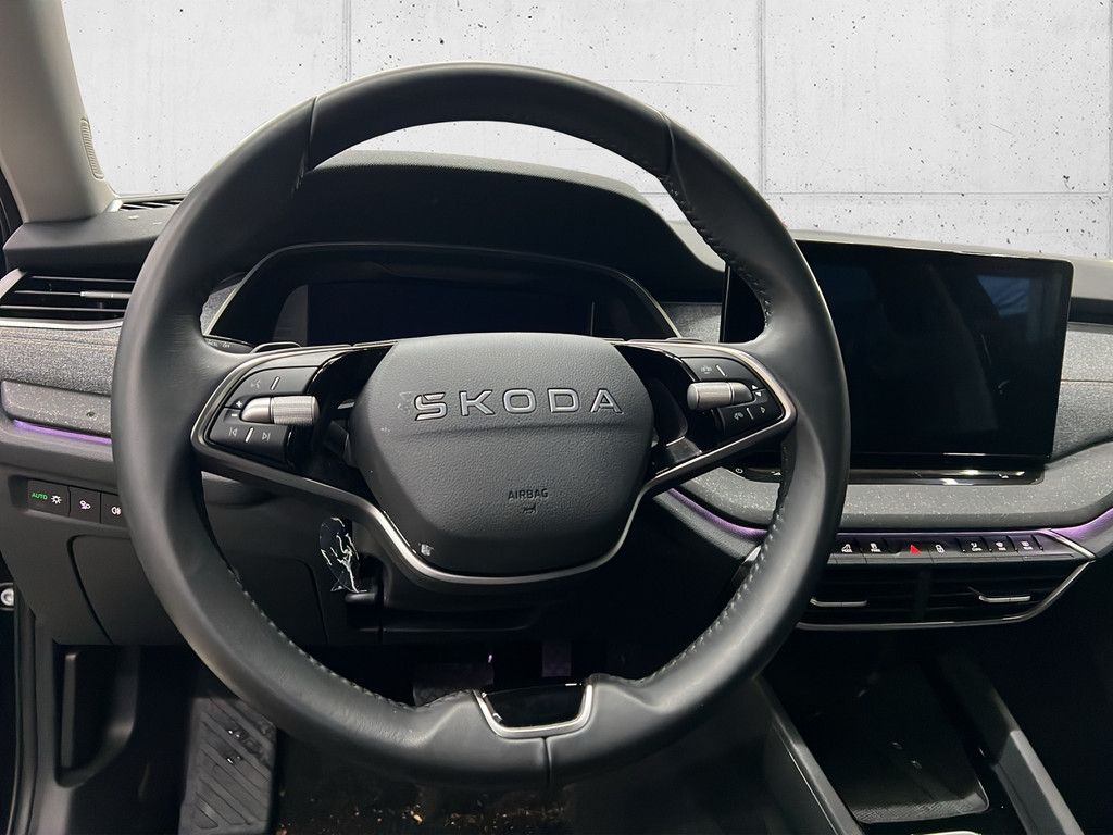 Skoda Octavia - Bild 13