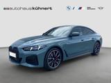 BMW 420d xDrive Gran Coupé UPE 79.550 EUR M-Sport PR - mit Diesel-Antrieb: Alcantara, Standheizung