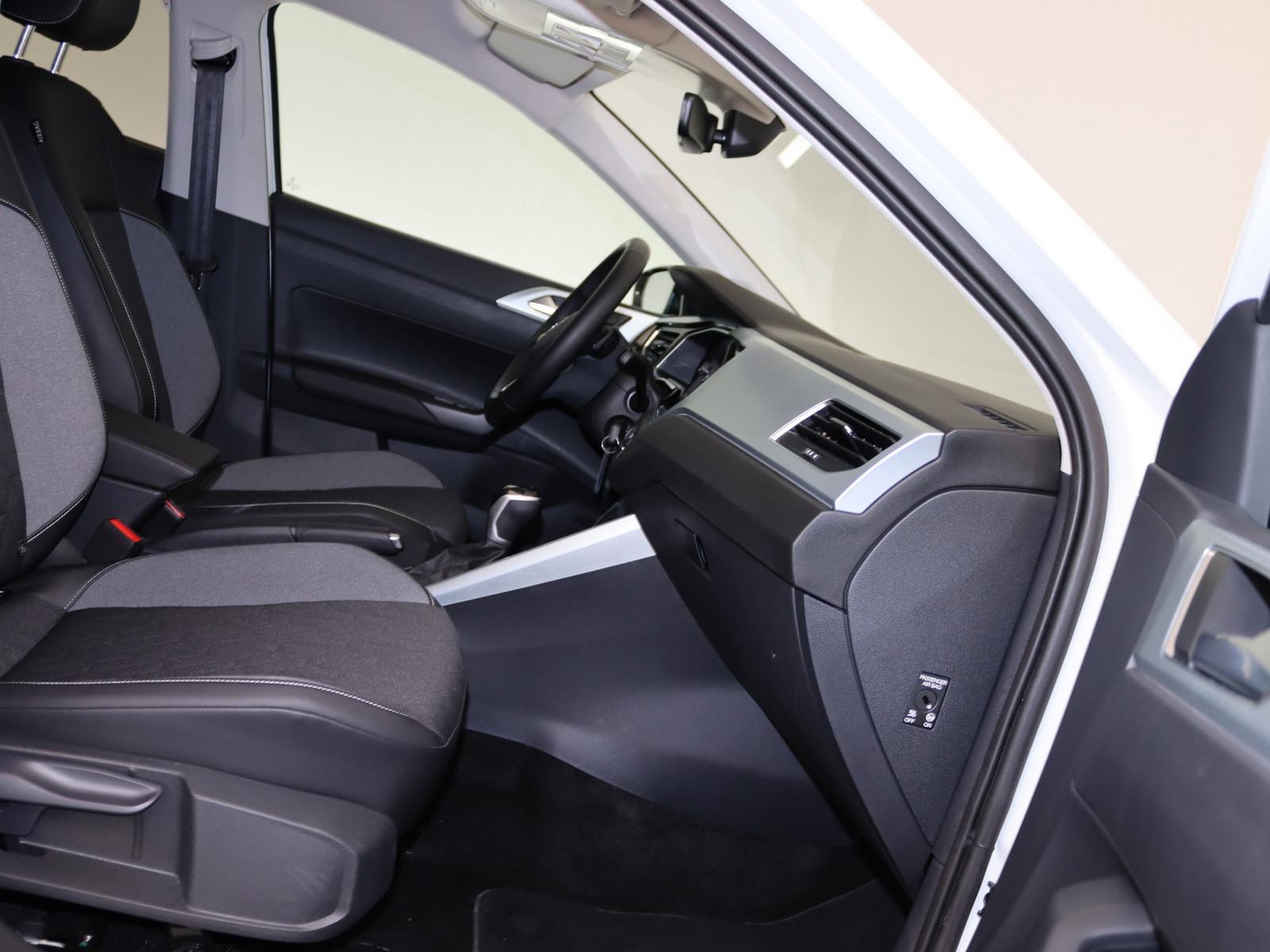Volkswagen Polo 1.0 TSI Goal AHK LED ACC NAVI KAMERA SHZ, миниатюра 7