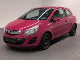 Opel Corsa D Active Für Gewerbe, Ex-/Import - Opel Corsa Gebrauchtwagen in Magdeburg