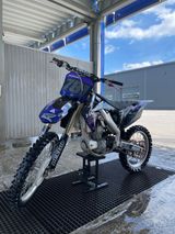 Honda CRF250r  - HONDA CRF 250R