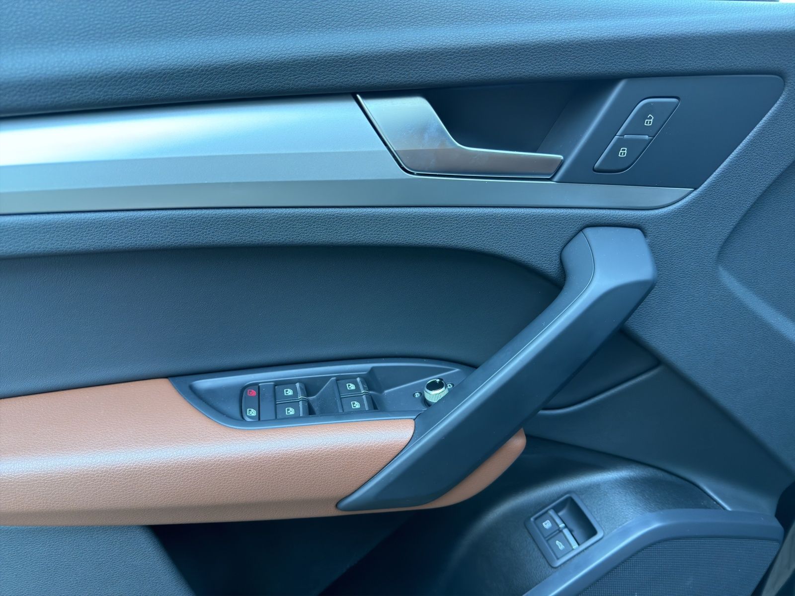 Audi Q5 - Bild 14