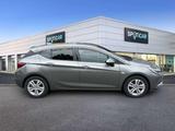 Opel Astra Dynamic Navi Sitzheizung - Opel Astra: Kleinwagen