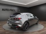 Mazda 3 X 179PS Selection AT+AWD+ 360°+ACAA+BOSE+ACT-P - gebrauchte Mazda 3 aus dem Jahr 2020