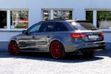 Audi A4 2.0TFSI S line plus qu. Pano*Leder*Navi*Xenon - Audi: Line Plus