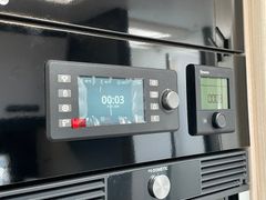 Glücksmobil S 75SL *Automatik*Hubbett*