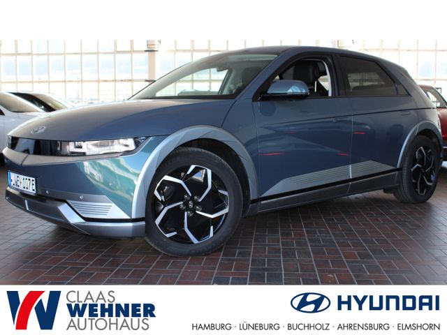 Hyundai IONIQ 5 Techniq Elektro 4WD 72 Allrad Navi LED S