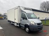 Renault Mascott Dual-temperature refrigerated truck Rena - Renault Mascott
