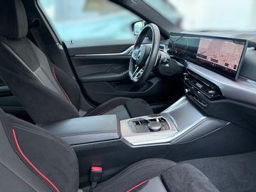 BMW 420 Gran Coupé - 4