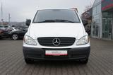 Mercedes-Benz Vito Kasten 109 CDI extralang *REGALAUSBAU*AHK* - gebrauchte Mercedes-Benz Vito aus dem Jahr 2008
