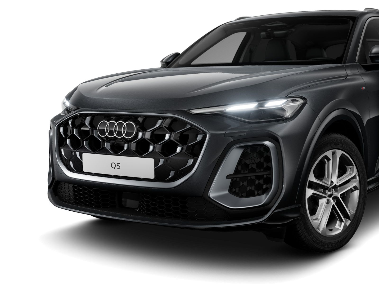 Audi Q5 - Bild 7