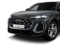 Audi Q5 - Vorschau Bild 7