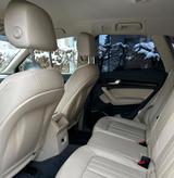 Audi Q5 TDI 2,0 190 PS - Audi A4 mit Diesel-Antrieb: Geländewagen