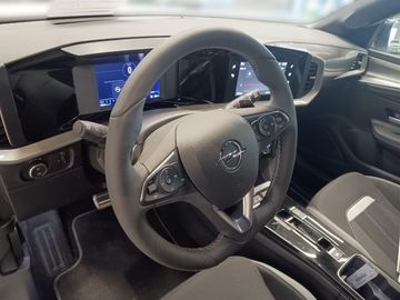 Fotografie 8 des Opel Mokka GS Automatik Kamera LED Sitzheizg AHK ACC
