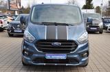 Ford Transit Custom DoKa 320 L1 Sport Aut. 5 Sitzer - : Doka
