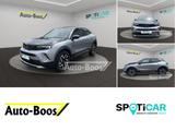 Opel Mokka-e Elegance 11kw 3phasig, Kamera, SH - silberne Opel Mokka-e
