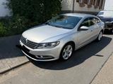 Volkswagen CC 2.0 TDI BlueMotion Technology - - Volkswagen CC in Frankfurt (Main)