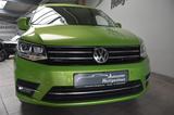 Volkswagen Caddy 2.0 TDI DSG BiXenon Navi Kamera 7Sitz AHK - Volkswagen Caddy Maxi in Essen