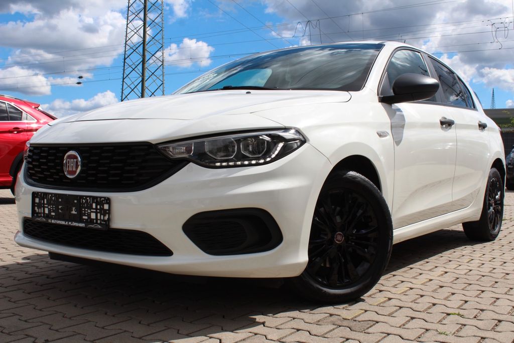 Image of Fiat Tipo