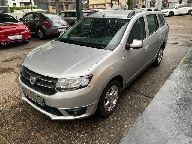 Fahrzeugabbildung Dacia Logan MCV II Kombi Prestige+Navi+Allw.LM+PDC+BT+