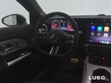 Mercedes-Benz CLA 350 4M AMG+NIGHT+AHK+DRIVE-ASSIST+KEYLESS-GO - mit Elektro-Antrieb: Sportwagen