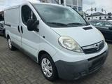 Opel Vivaro Kasten/Kombi Kasten L1H1 2,7t - Opel Vivaro in Bielefeld