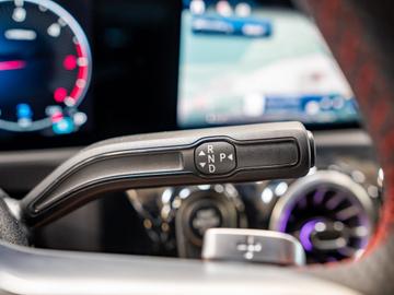 صورة مصغرة 22 لـ 2025 Mercedes-BENZ A 220