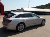 Audi A6 Avant 40 TDI design "GLSD,Kamera" EXP € 20590 - Audi A6: 4g