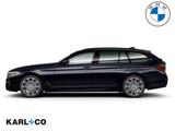 BMW 530 dA xDr. M-Sport adap.LED Standhzg. Pano. - BMW 530 in Mainz