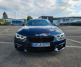BMW 420i Coupé M Sport M Sport - BMW 4er Reihe aus 2020