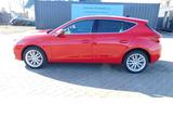 Seat Leon 1.4 Styl TSI Xxcellence DSG Hybrid/Benzin