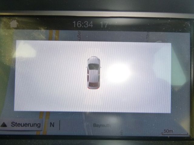 Fahrzeugabbildung Ford C-MAX 1.0 EcoBoost Cool & Connect>NAV/PDC/SHZ...