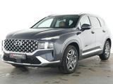 Hyundai Santa Fe 1.6 T-GDI 4WD|Navi|HUD|360°|Lenkrhzg. - Hyundai SANTA FE: 3.3