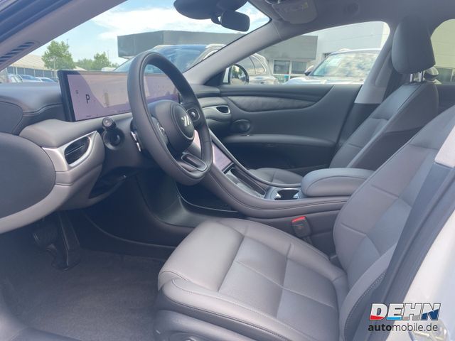 MG IM 5 Premium 100 kWh RWD