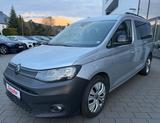 Volkswagen Caddy Maxi 2.0 TDI 5 Sitzer