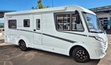 Dethleffs ADVANTAGE 6601 Vollintegrierter WoMo - Offers