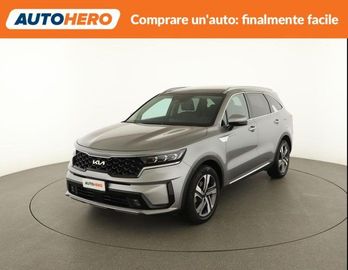 KIA Sorento - 1