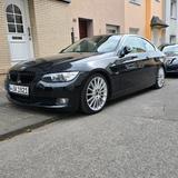 BMW bmw e92 325i TÜV 08/27 - BMW 325 in Wuppertal